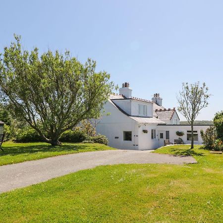 Charming 2 Bed House Near Rhoscolyn Discounts For Villa Holyhead Luaran gambar