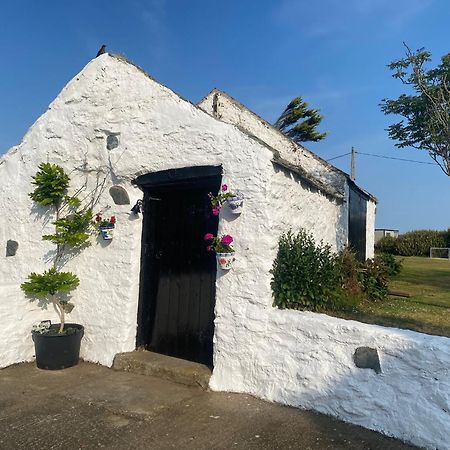 Charming 2 Bed House Near Rhoscolyn Discounts For Villa Holyhead Luaran gambar