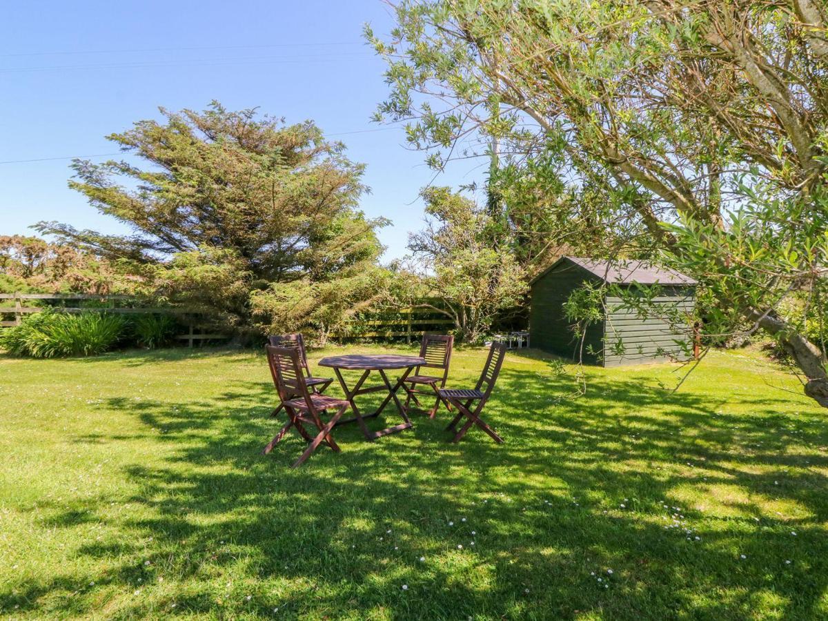 Charming 2 Bed House Near Rhoscolyn Discounts For Villa Holyhead Luaran gambar